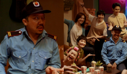 Phim 'Mai' hé lộ vai diễn của Trấn Thành, tung loạt tạo hình của dàn nhân vật trong clip House Rules