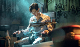 Loạt phim mới đổ bộ Netflix đầu năm: Phần 2 của 'Sinh vật Gyeongseong' liệu có bùng nổ?