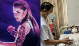 Nguyên nhân nữ diễn viên 'Thanh Sói' qua đời: Căn bệnh ngày càng phổ biến, có dấu hiệu 'trẻ hóa' độ tuổi mắc bệnh?