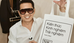 Thái Công: 'Tôi không sợ nghèo, dù bán hột vịt lộn tôi tin tôi cũng sẽ bán đắt nhất Việt Nam'