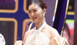 Nữ diễn viên Việt nổi tiếng xác nhận có con đầu lòng sau thời gian dài bị nghi sống chung nhà với tình tin đồn