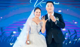 Nam ca sĩ Việt 'tiên tri' đúng tên của vợ từ hơn 10 năm trước, đến ngày đám cưới phát hiện sự thật vỡ òa