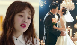 Nữ diễn viên 'Thư ký Kim sao thế?' đám cưới 'khủng': 1000 khách mời, được tài tử hạng A trả hết chi phí