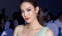 Lan Khuê đã chính thức từ chức CEO Miss Universe Vietnam?