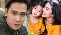 Phùng Ngọc Huy bị tố ngoại tình với gái trẻ trong lúc vợ đang bị ung thư, netizen lo con gái Mai Phương ra sao?