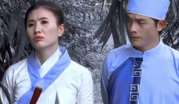 Cặp đôi hiếm hoi của Vbiz tái hợp lần thứ 8 trên màn ảnh, visual 'ma cà rồng' sau 20 năm khiến netizen trầm trồ