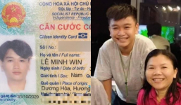 Chàng trai người Việt 100% nhưng tên Lê Minh Win, nguyên nhân phía sau ai cũng xúc động