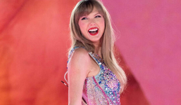 Lý do Taylor Swift chỉ diễn The Eras Tour độc quyền tại Singapore mà không phải nước Đông Nam Á nào khác