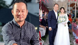 Nam diễn viên Việt thông báo ly hôn và tái hôn cùng một lượt, cuộc sống hiện tại khiến nhiều người bất ngờ