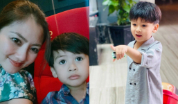 Nữ diễn viên Việt viết sẵn di chúc cho con trai 7 tuổi, kèm 1 điều kiện thì con mới được hưởng tài sản