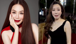 Nữ ca sĩ Việt hỏng cả mặt vì dùng kem trộn: Từng muốn đeo mặt nạ để sống, cơ thể bị 'biến chứng'?
