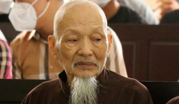 Vụ Tịnh Thất Bồng Lai: 'Thầy ông nội' Lê Tùng Vân bị khởi tố tội loạn luân