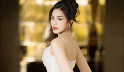 Hoa hậu Đỗ Thị Hà lần đầu lên tiếng về tin đồn sắp cưới thiếu gia, úp mở 1 điều gây tò mò