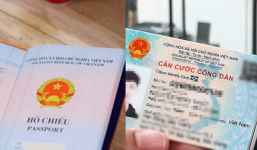 Từ tháng 7/2024, có được dùng CCCD thay thế hộ chiếu khi xuất cảnh hay không?