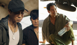 Những vai diễn của Lý Hải trong series Lật Mặt: Nhường spotlight cho dàn cast chính, mình chỉ toàn 'báo'?