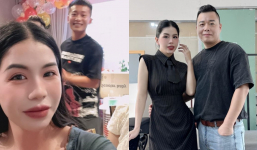 Hằng Du Mục bị chồng 'tương tác', Quang Linh Vlog ẩn ý 'Về nhà thôi' khiến netizen mong sớm ngày hội ngộ