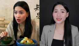 Nữ YouTuber Hà Linh đưa ra loạt bằng chứng phản bác khi bị CĐM chỉ trích review “chê nhiều hơn khen”