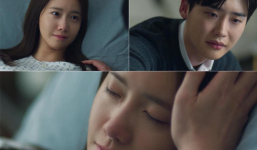 Yoona 'bay màu' trong tập cuối của 'Big Mouth' khiến fan 'khóc thét'