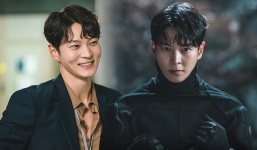 'Ông hoàng rating xứ Hàn' Joo Won trở lại màn ảnh nhỏ qua bộ phim Kẻ Đánh Cắp Báu Vật