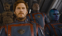 'Guardians of the Galaxy vol.3' được đánh giá là phim Marvel hay nhất kể từ sau 'Avengers: End game'