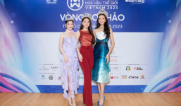 Lộ diện 61 nhan sắc vào Chung khảo Miss World Việt Nam 2023