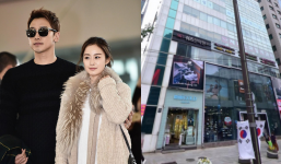 'Trùm bất động sản trong giới sao Hàn' Bi Rain, Kim Tae Hee trả nợ 3,5 tỷ đồng mỗi tháng vì không bán được nhà