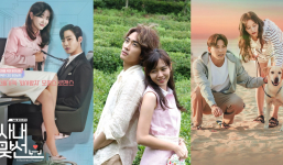 Top 6 phim Hàn cực hợp gu cho người hướng nội thư giãn tại nhà xuyên suốt mùa hè