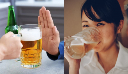 5 thói quen đại kỵ khi uống bia vào mùa hè, kiểu người đặc biệt không nên uống bia để bảo vệ sức khỏe