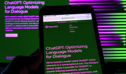 ChatGPT chính thức phát hành trên nền tảng Android