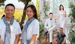 Quang Linh Vlogs nhìn gì mà cộng đồng mạng liên tục gọi tên Hoa hậu Thùy Tiên?