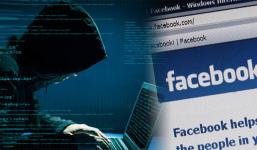 Cảnh báo mã độc đánh cắp tài khoản Facebook hoành hành tại Việt Nam