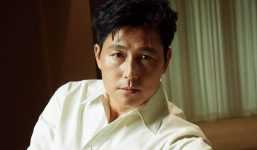 Jung Woo Sung đứng đầu bảng xếp hạng diễn viên điện ảnh Hàn Quốc