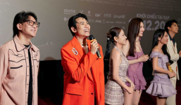 Kiều Minh Tuấn tiết lộ lý do chưa trở lại sân khấu kịch