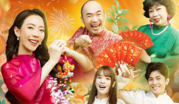 Phim 'Tết đến rồi về nhà thôi 7' của Thu Trang ấn định ngày chiếu, có Puka và Gin Tuấn Kiệt cùng loạt cây hài