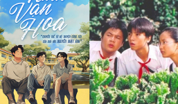 Kính vạn hoa của nhà văn Nguyễn Nhật Ánh được chuyển thể thành phim điện ảnh