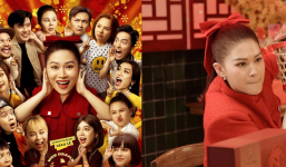 Ngọc Thanh Tâm quy tụ dàn nghệ sĩ hài, hot TikToker đình đám vào web drama Tết