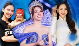 Hoa hậu Huỳnh Nguyễn Mai Phương chính thức sang Ấn Độ vào mùng 7 Tết, thành tích nào cho 'cô gái tin vào phép màu'?