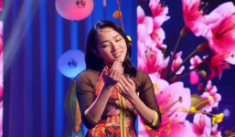 Ca sĩ Mỹ Gen Z gốc Việt Tina Châu Lê lần đầu viết nhạc Việt