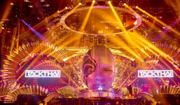 Sự kiện âm nhạc DJ White Party được tổ chức 8 năm liên tiếp tại Thái Lan 'cập bến' Việt Nam
