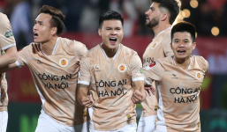 Tuyển Việt Nam tái đấu Indonesia: Quang Hải trở thành 'quân bài tẩy', khiêng chắn trước 10 cầu thủ nhập tịch từ châu Âu