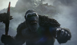 Godzilla x Kong: Đế Chế Mới - Gặp gỡ các nhân vật chính trong phần phim mới về hai titan vĩ đại bậc nhất