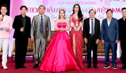 Hoa hậu Thẩm mỹ Việt Nam 2024 gây thắc mắc về tên gọi, BTC nói gì?
