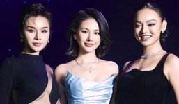 CEO Miss Universe Vietnam: “Bùi Quỳnh Hoa năm ngoái đã rất nỗ lực'