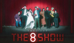 Review The 8 Show: Phim sinh tồn hay nhất nửa đầu 2024 hay phiên bản lỗi của Squid Game?