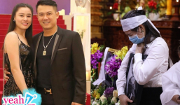 Vợ cố ca sĩ Vân Quang Long kêu trời sau khi chồng mất, ba mẹ chồng không công nhận con dâu