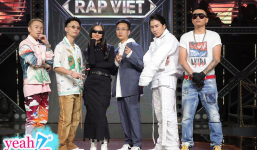 'Rap Việt' thông báo hoãn concert cuối năm vì dịch Covid-19