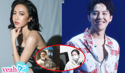 Diệu Nhi 'xỉu ngang' khi hay tin G-Dragon hẹn hò Jennie, không chấp nhận sự thật