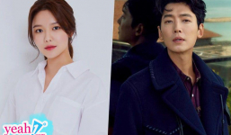 Đông Nhi và Ông Cao Thắng phiên bản Kpop: Sooyoung (SNSD) và Kyungho hẹn hò 9 năm vẫn mặn nồng