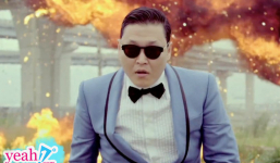 Bản hit đình đám 'Gangnam Style' cán mốc 4 tỷ view, lập thành tích chưa từng có ở Kpop