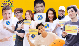 Đội hình 8 thành viên 'Running Man' mùa 2 chính thức lộ diện, MC Trấn Thành và BB Trần lỡ hẹn